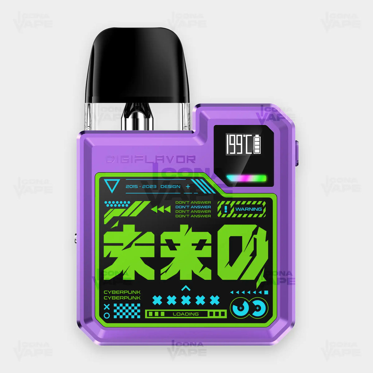 Future Purple
