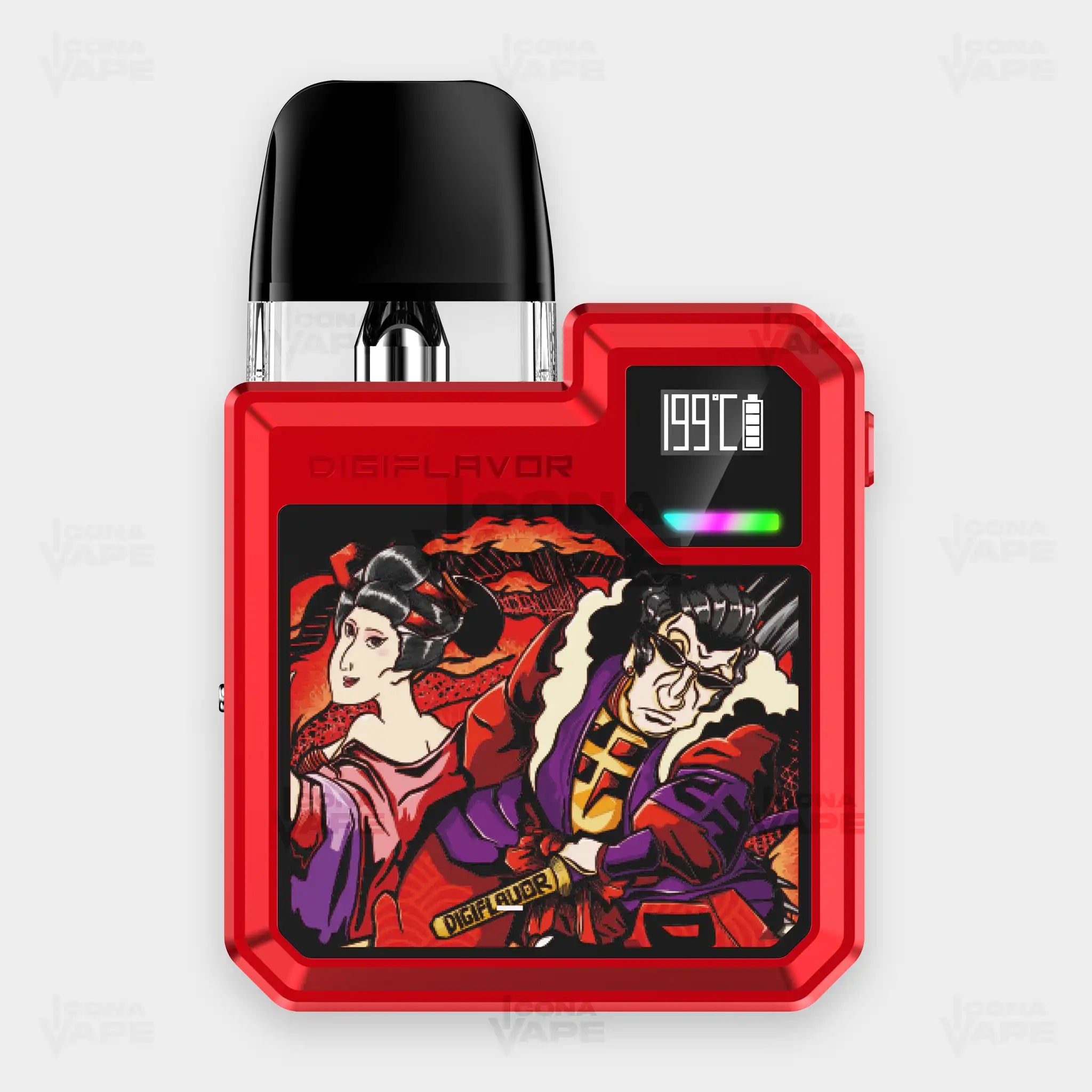 GEEKVAPE DIGI Q POD SYSTEM