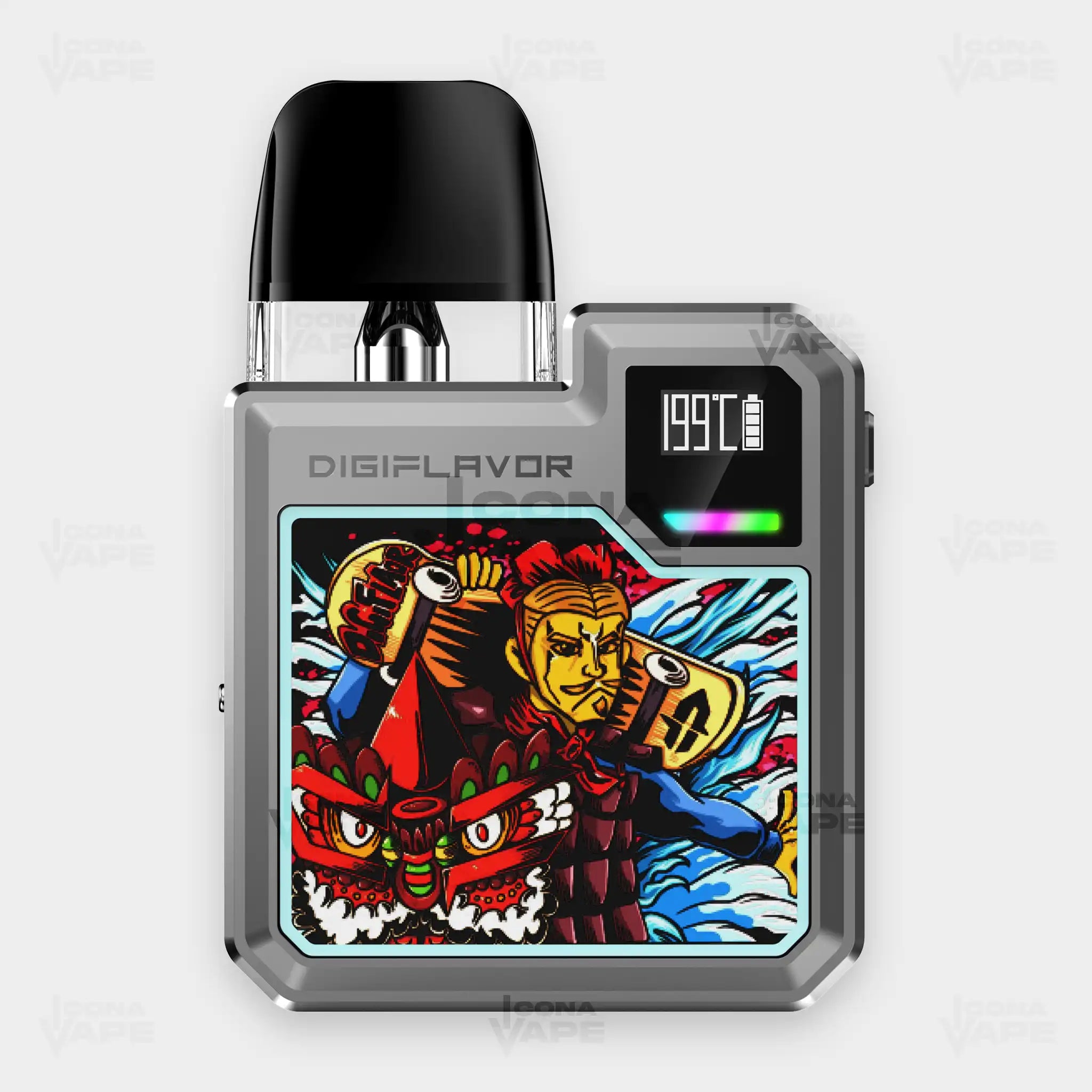 GEEKVAPE DIGI Q POD SYSTEM