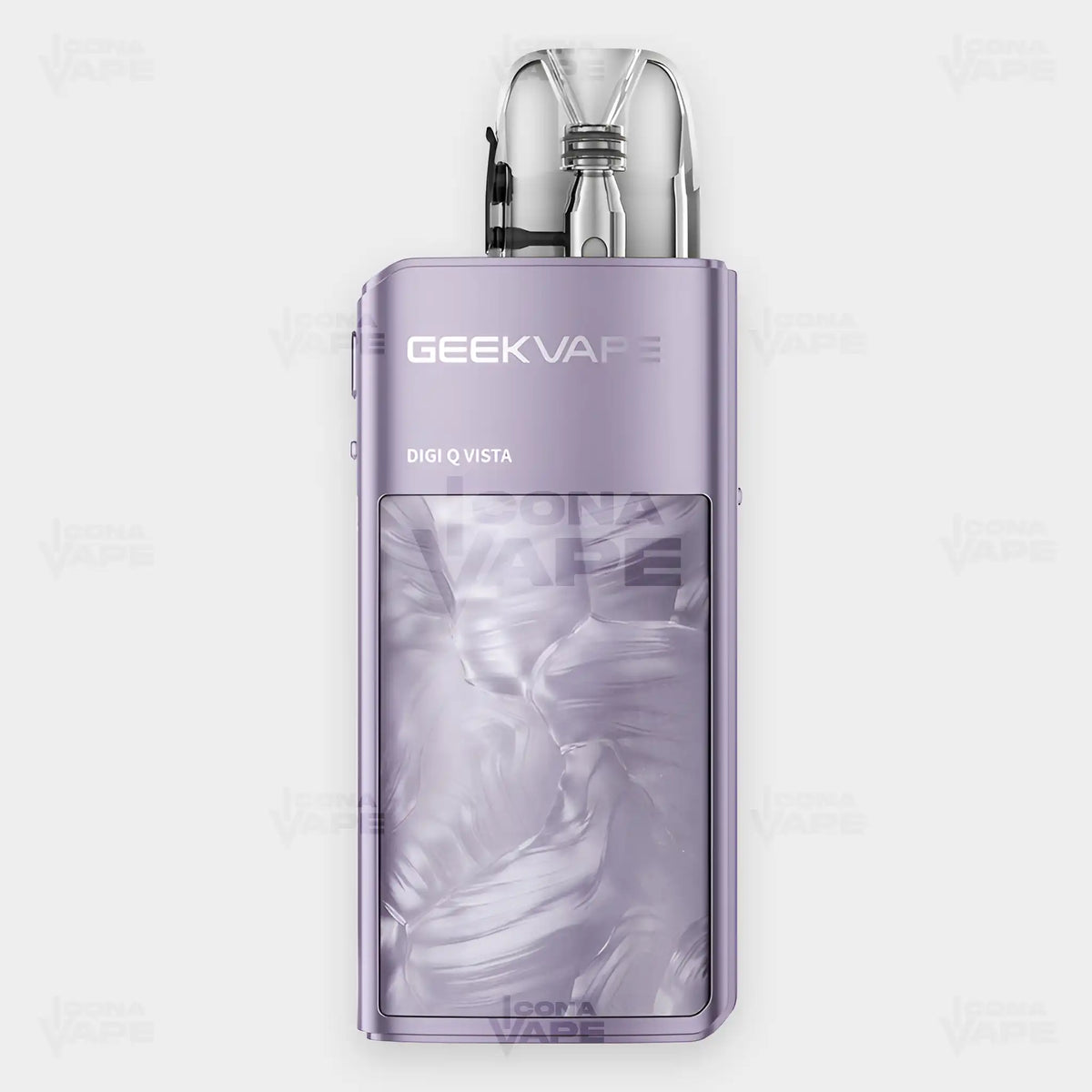 Lavender Purple