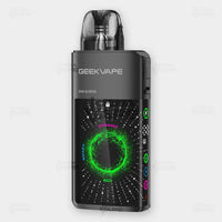 GEEKVAPE DIGI Q VISTA POD SYSTEM