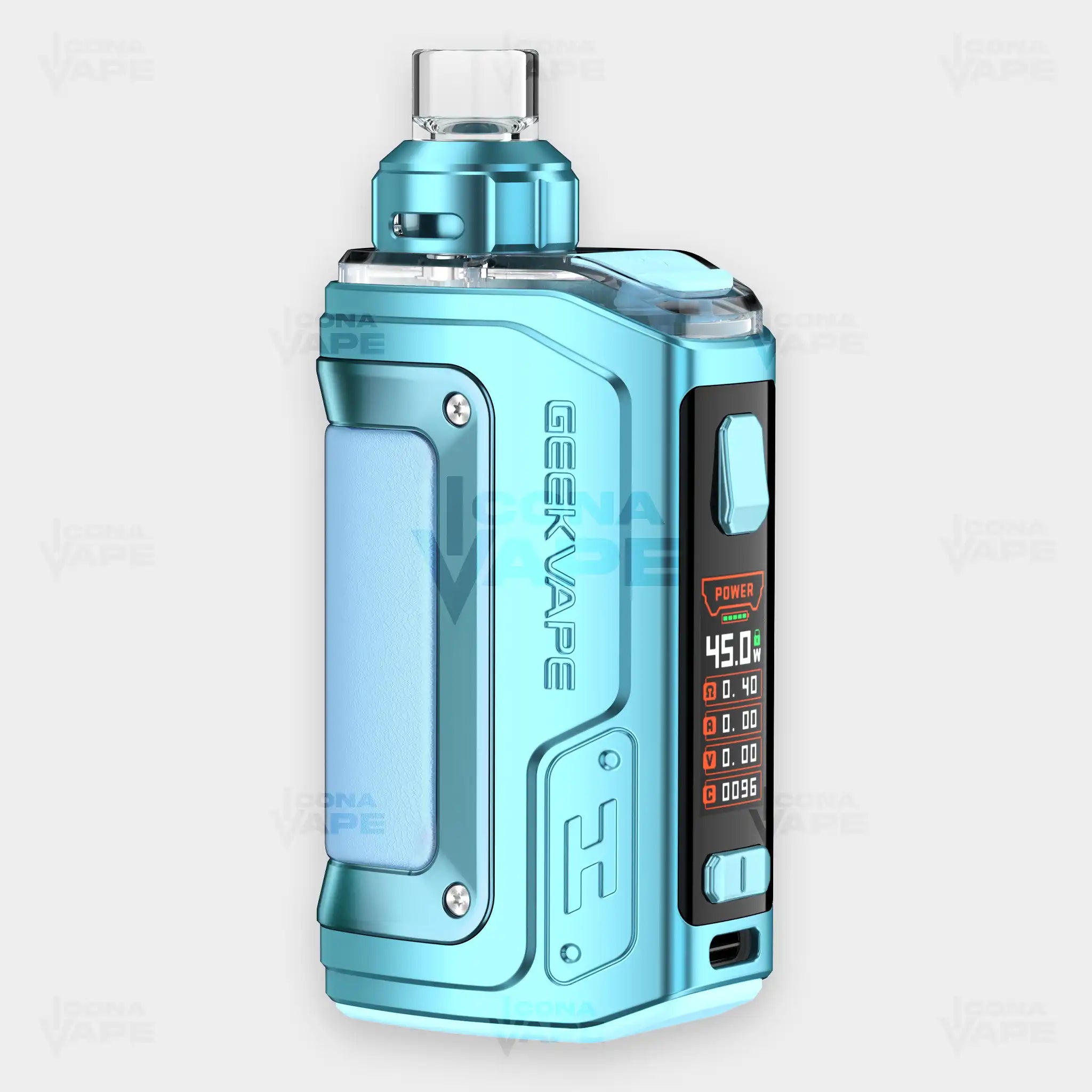 GEEKVAPE H45 AEGIS HERO 2 POD KIT