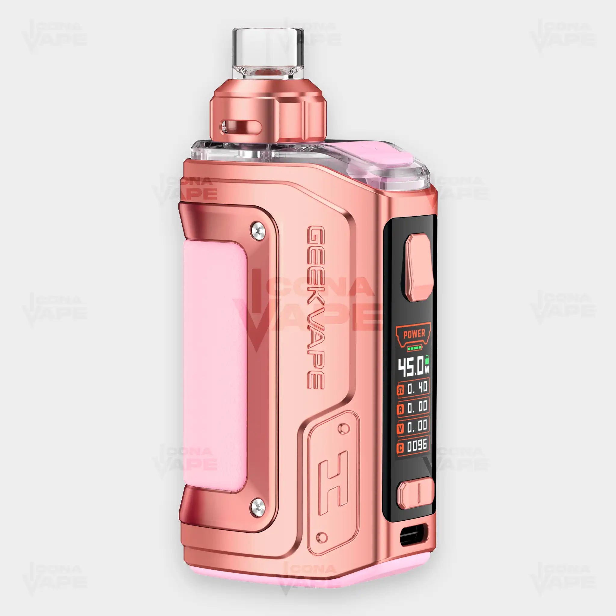 GEEKVAPE H45 AEGIS HERO 2 POD KIT