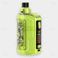 GEEKVAPE H45 AEGIS HERO 2 POD KIT