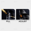 Geekvape J Cartridge refill and airflow adjustment top fill system leak resistant pod Pakistan Digi Series ICONA VAPE