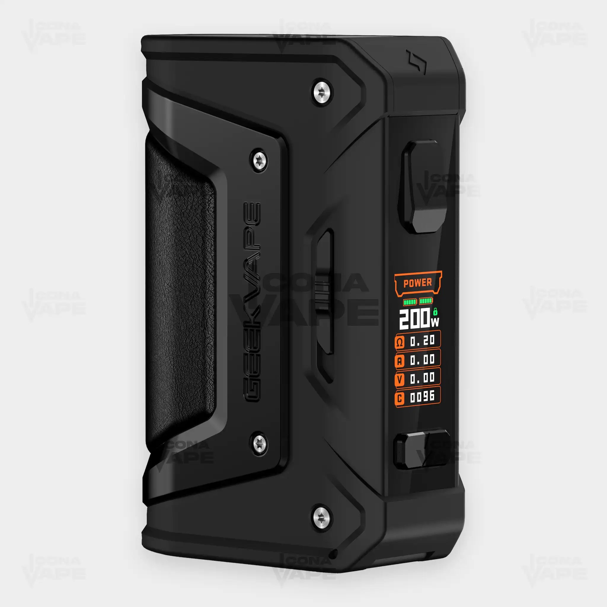 GEEKVAPE L200 CLASSIC MOD