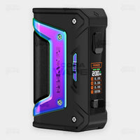 GEEKVAPE L200 CLASSIC MOD