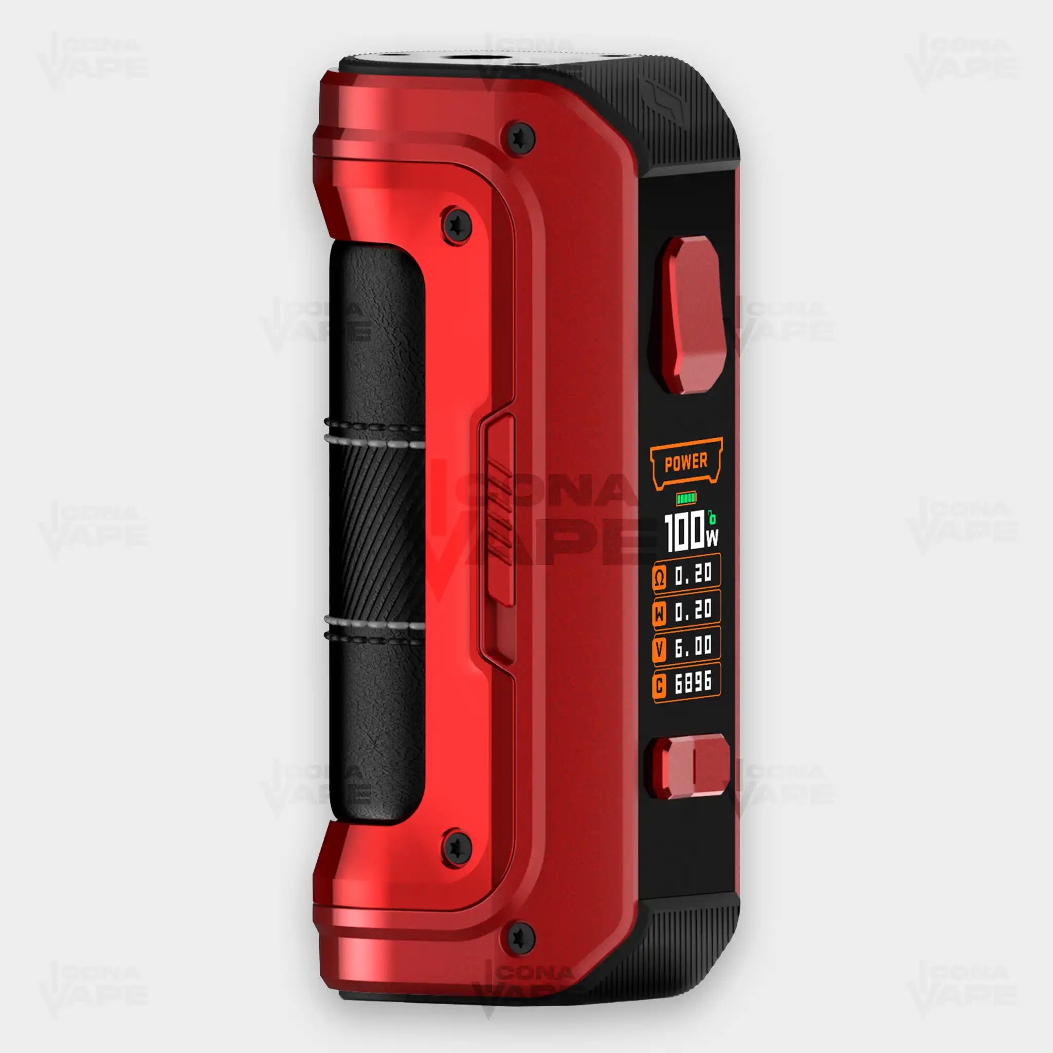 GEEKVAPE MAX100 AEGIS MAX 2 MOD