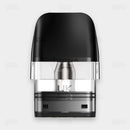Geekvape Q Cartridge Top Fill Pods 0.6 0.8 1.2ohm RDL MTL Pakistan