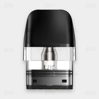 Geekvape Q Cartridge Top Fill Pods 0.6 0.8 1.2ohm RDL MTL Pakistan