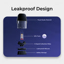 Geekvape Q Cartridge Leakproof Design VPU Tech Mesh Pod Structure Pakistan