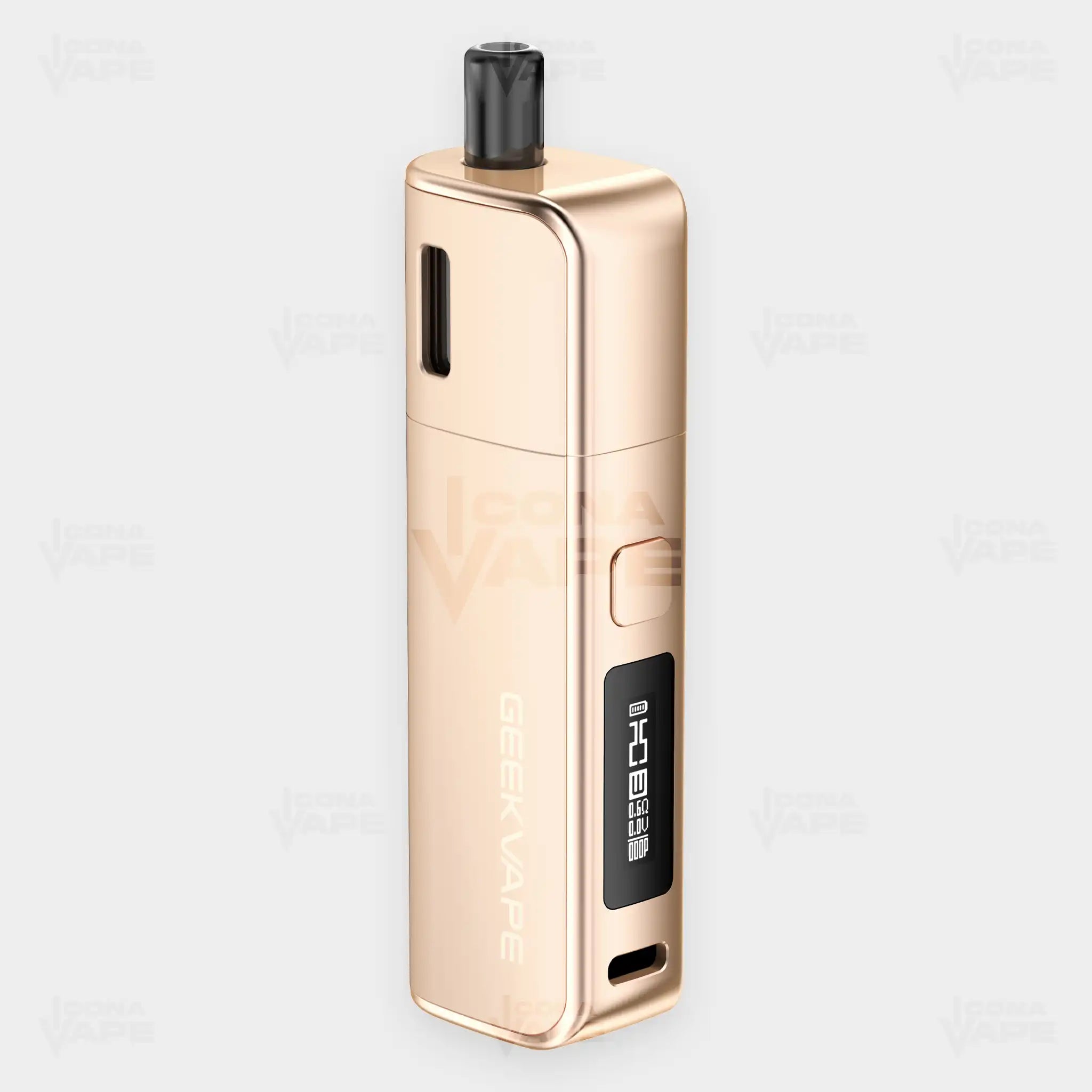 GEEKVAPE SOUL POD SYSTEM