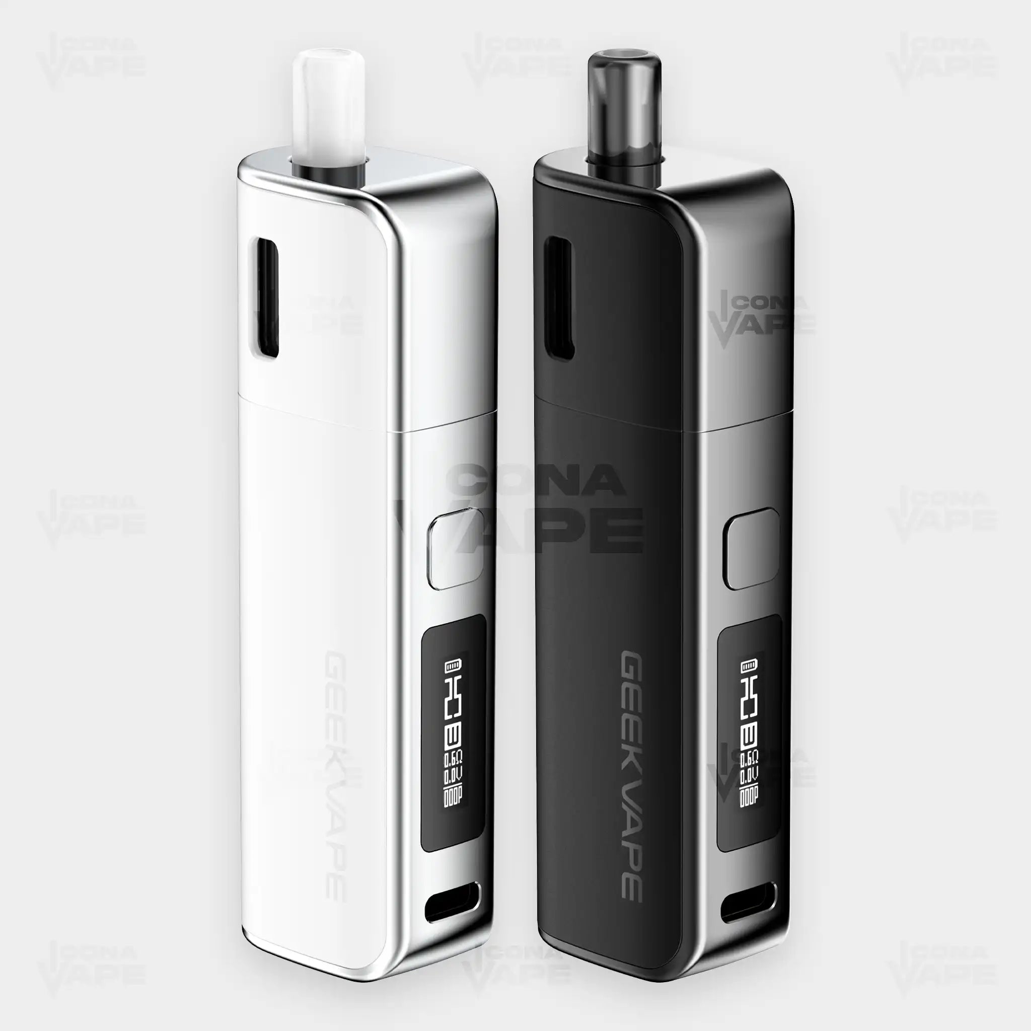 GEEKVAPE SOUL POD SYSTEM