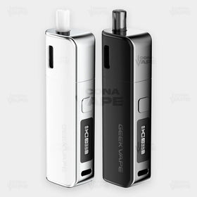 GEEKVAPE SOUL POD SYSTEM