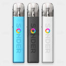 GEEKVAPE SONDER Q2 POD SYSTEM