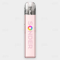 GEEKVAPE SONDER Q2 POD SYSTEM