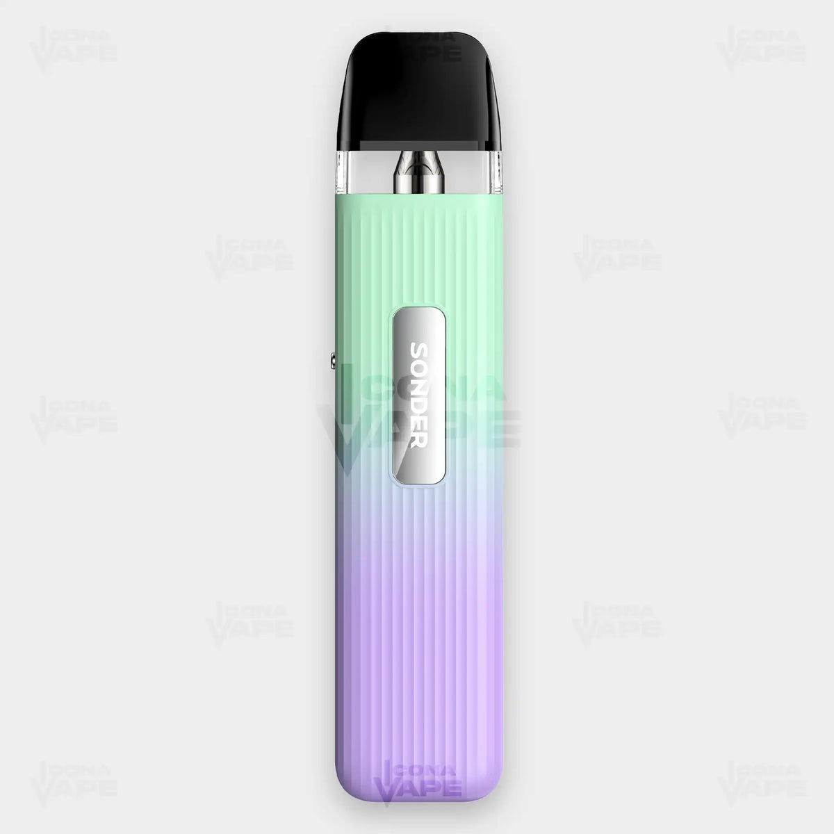 Green Purple
