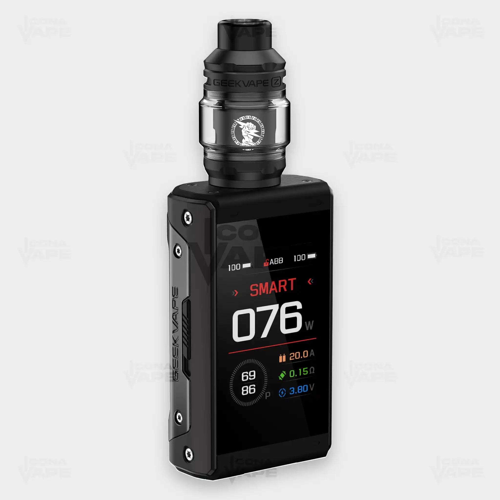 GEEKVAPE T200 VAPE KIT