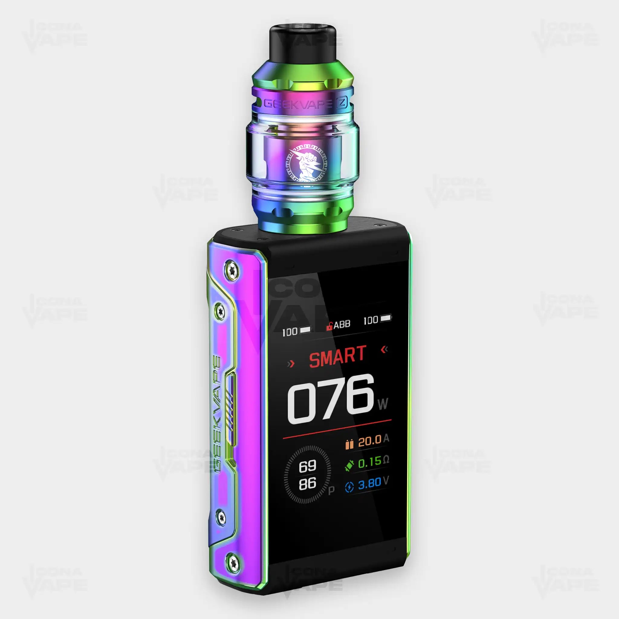 GEEKVAPE T200 VAPE KIT