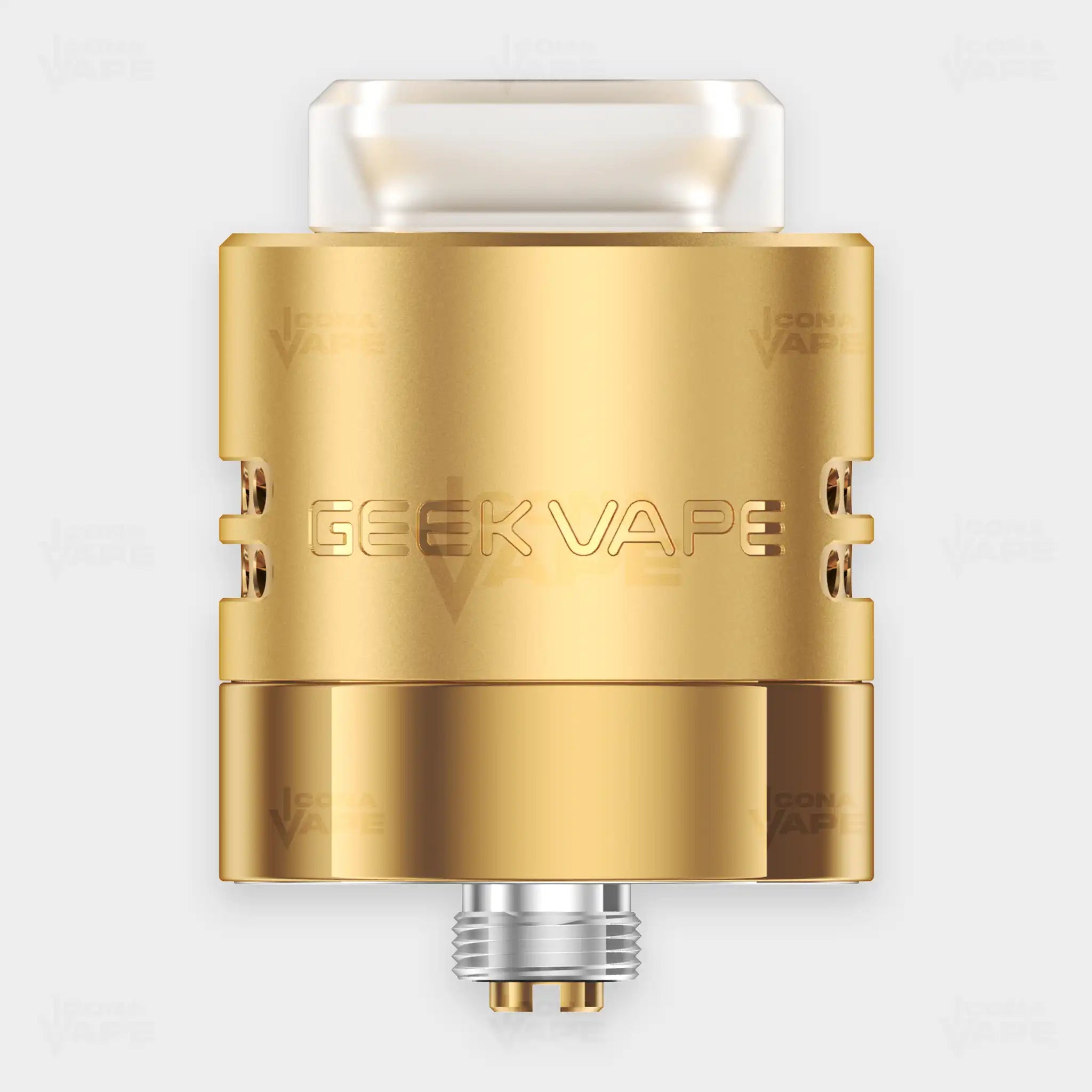 GEEKVAPE TSUNAMI REBORN Z RDA