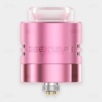 GEEKVAPE TSUNAMI REBORN Z RDA