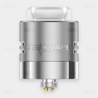 GEEKVAPE TSUNAMI REBORN Z RDA
