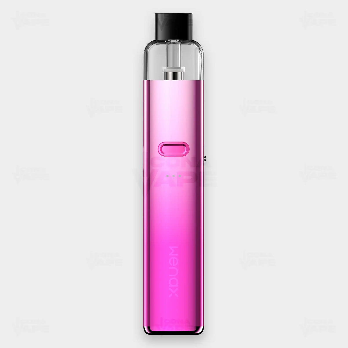 Glossy Pink