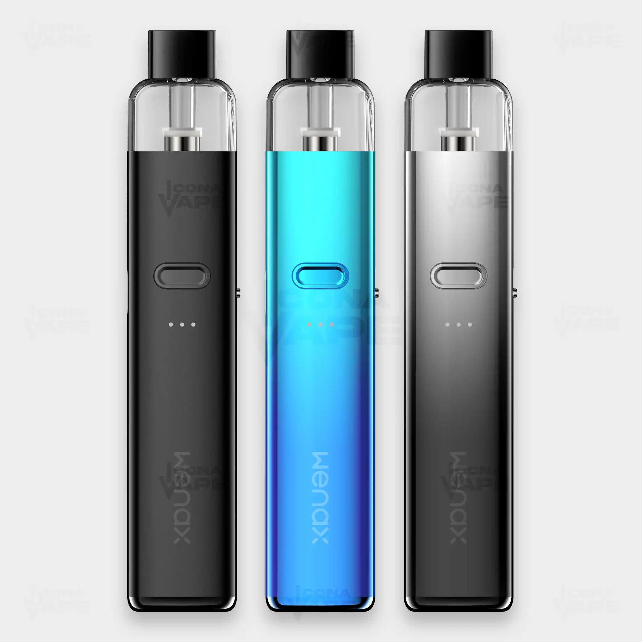 GEEKVAPE WENAX K2 POD SYSTEM