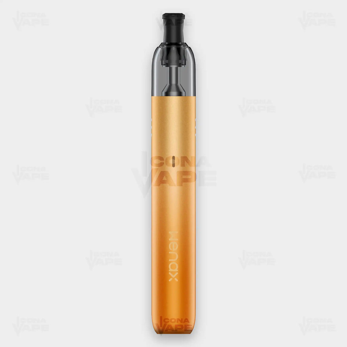Gradient Gold