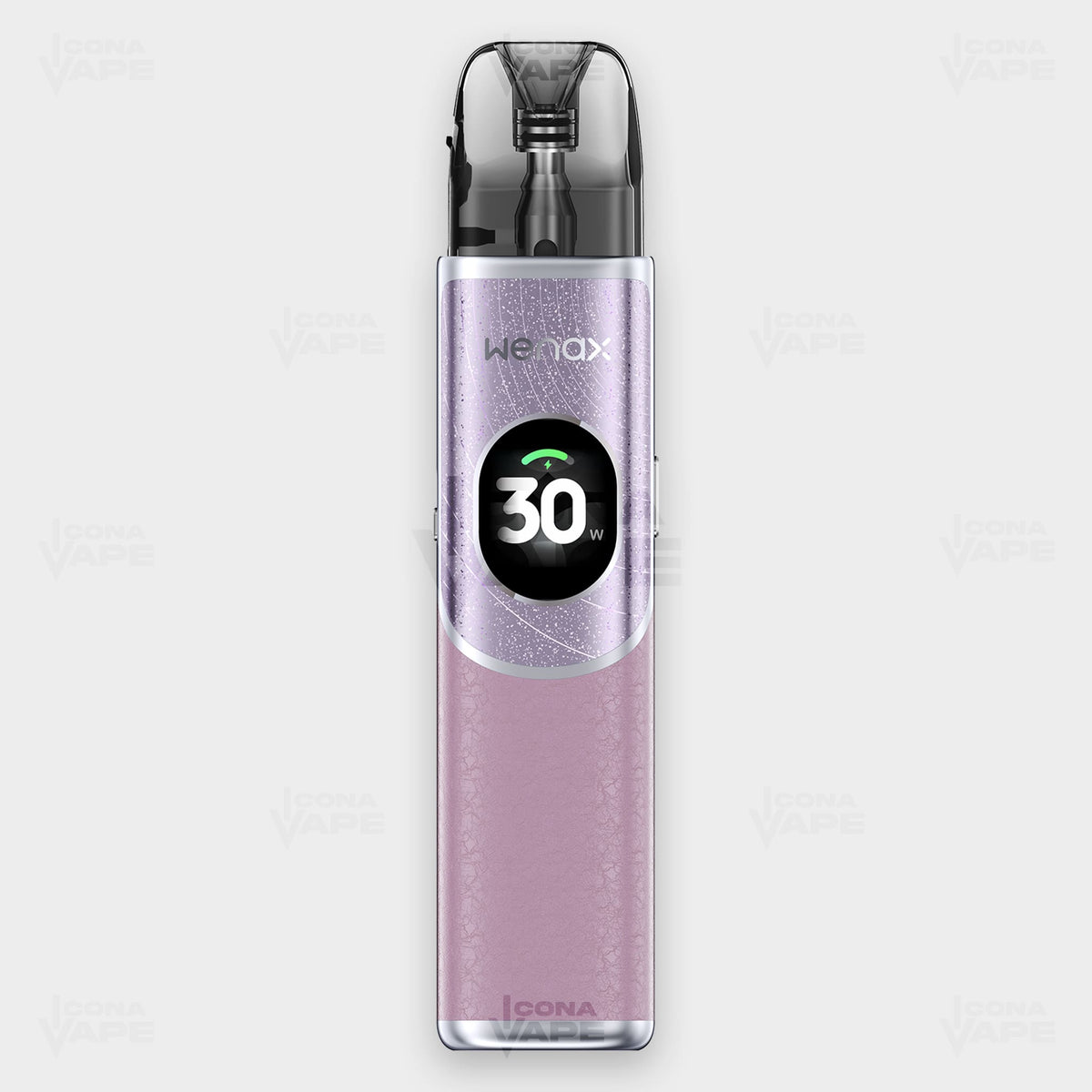 Lilac Purple