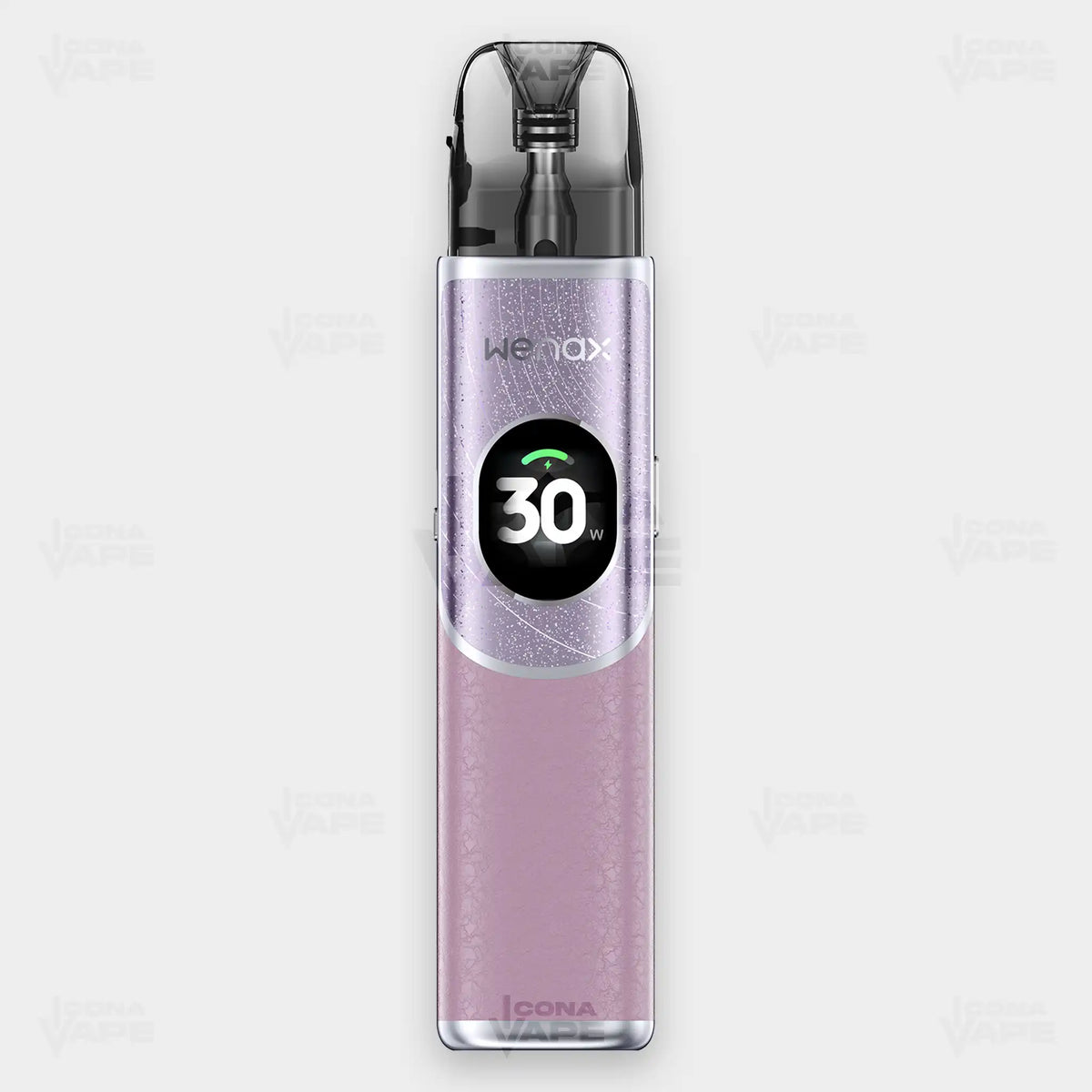 Lilac Purple