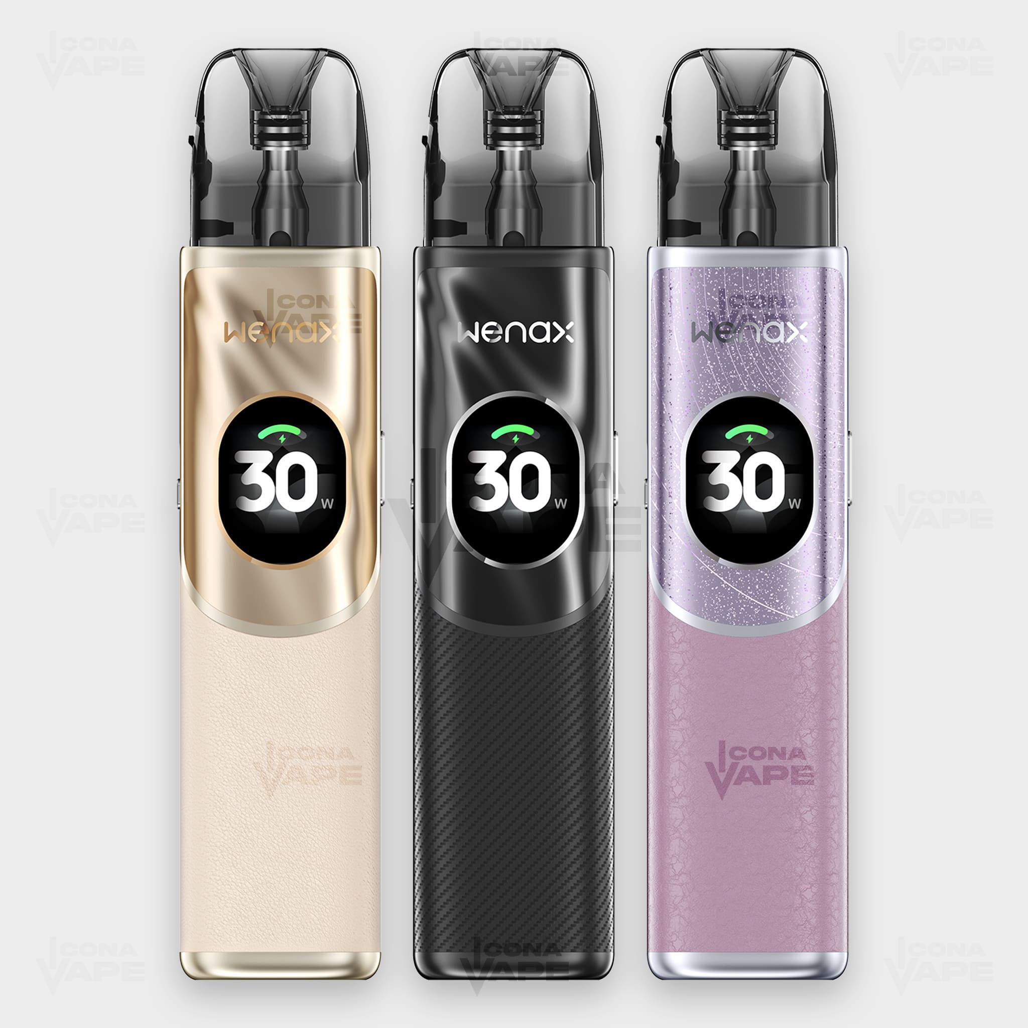 GEEKVAPE WENAX Q2 POD SYSTEM