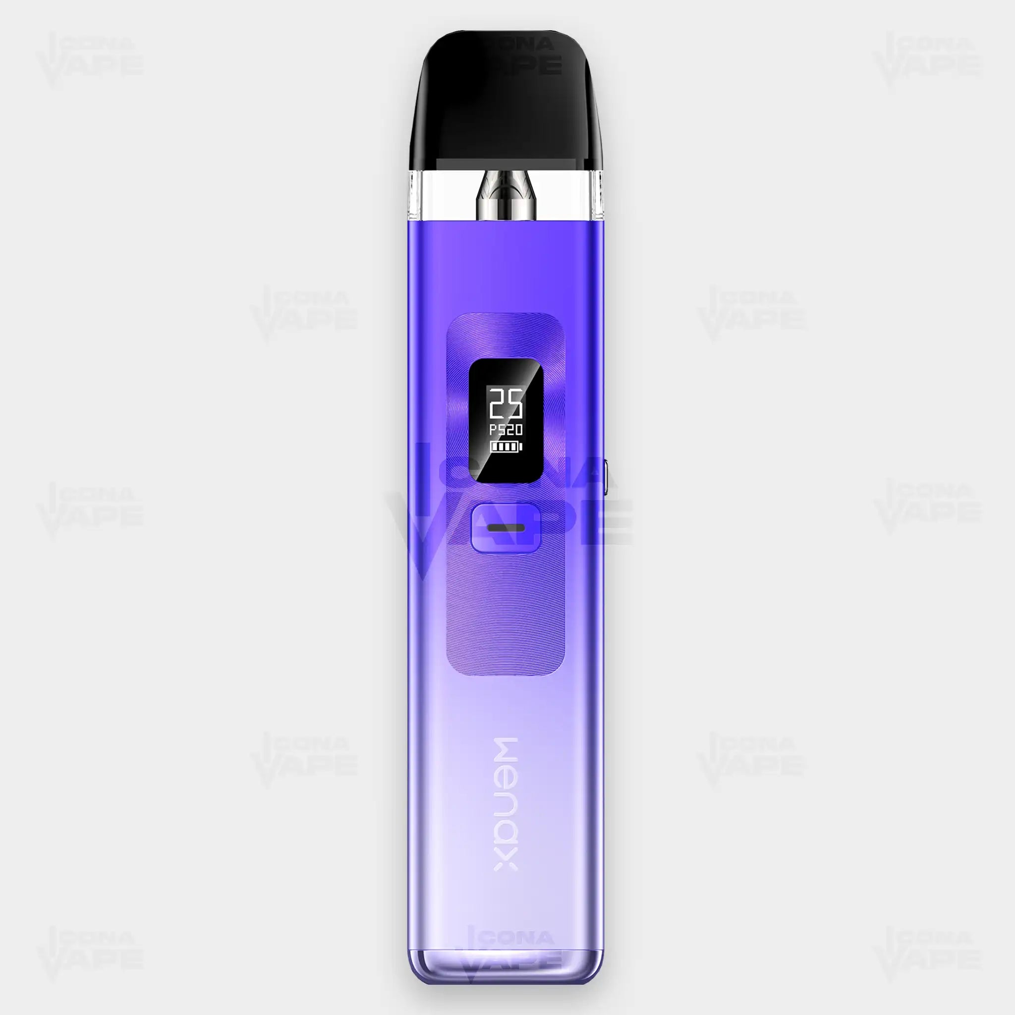 GEEKVAPE WENAX Q POD SYSTEM