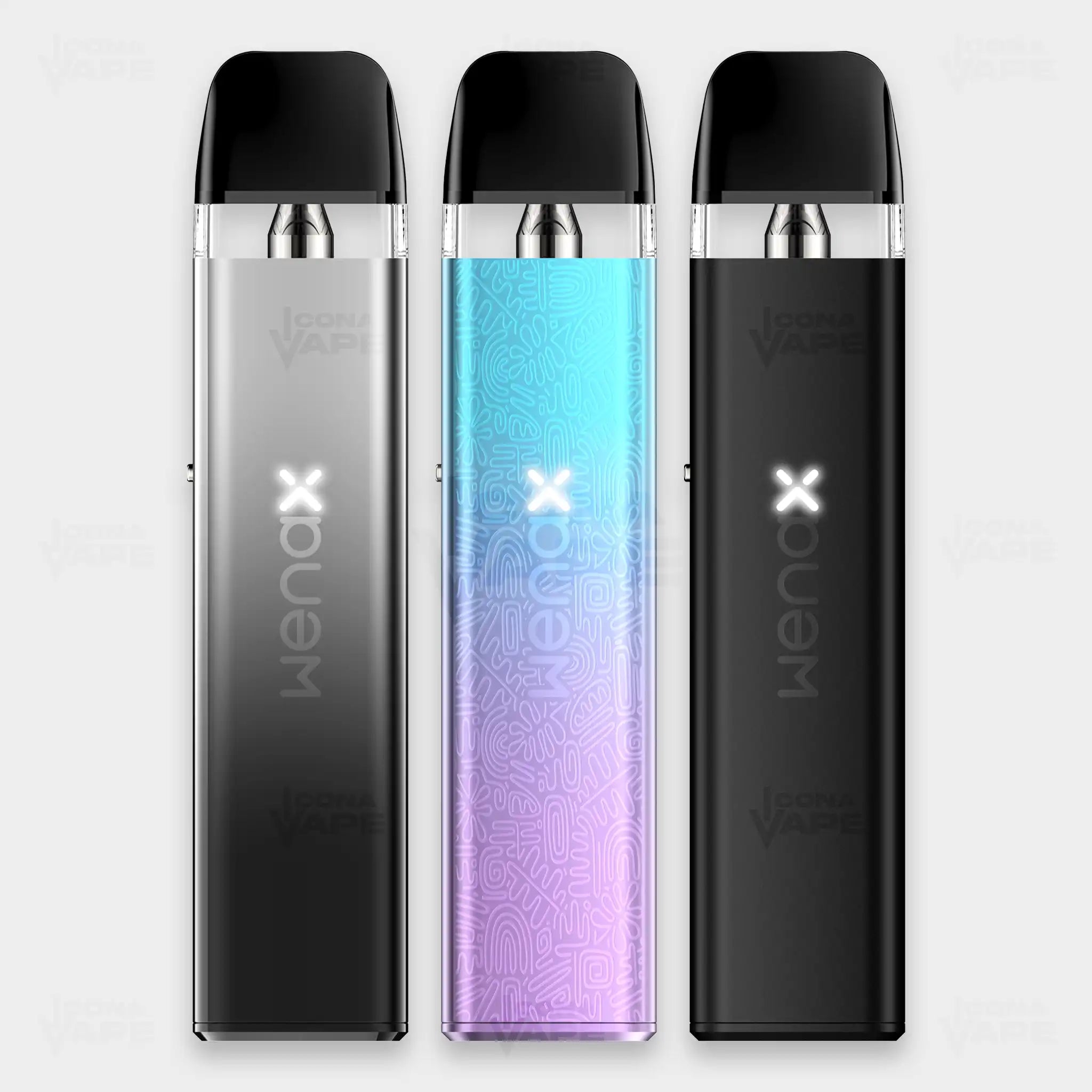 GEEKVAPE WENAX Q MINI POD SYSTEM
