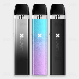 GEEKVAPE WENAX Q MINI POD SYSTEM
