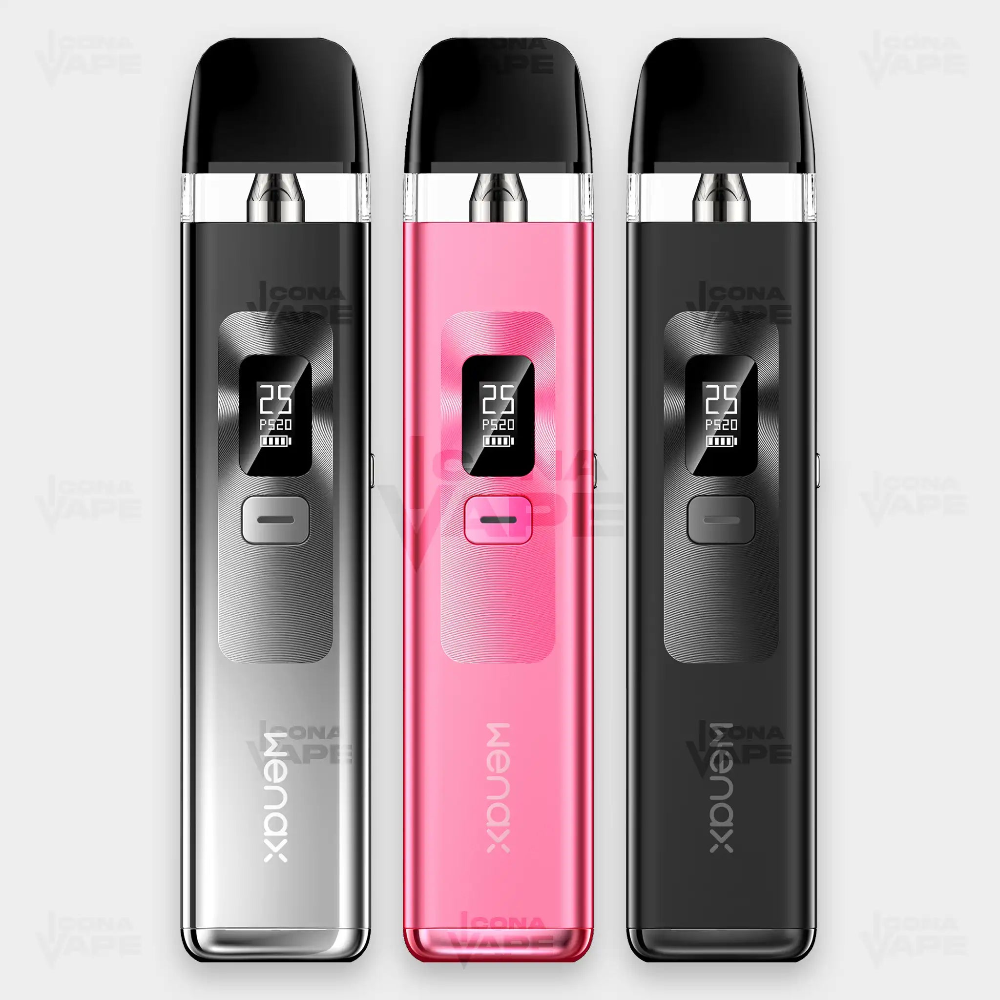 GEEKVAPE WENAX Q POD SYSTEM