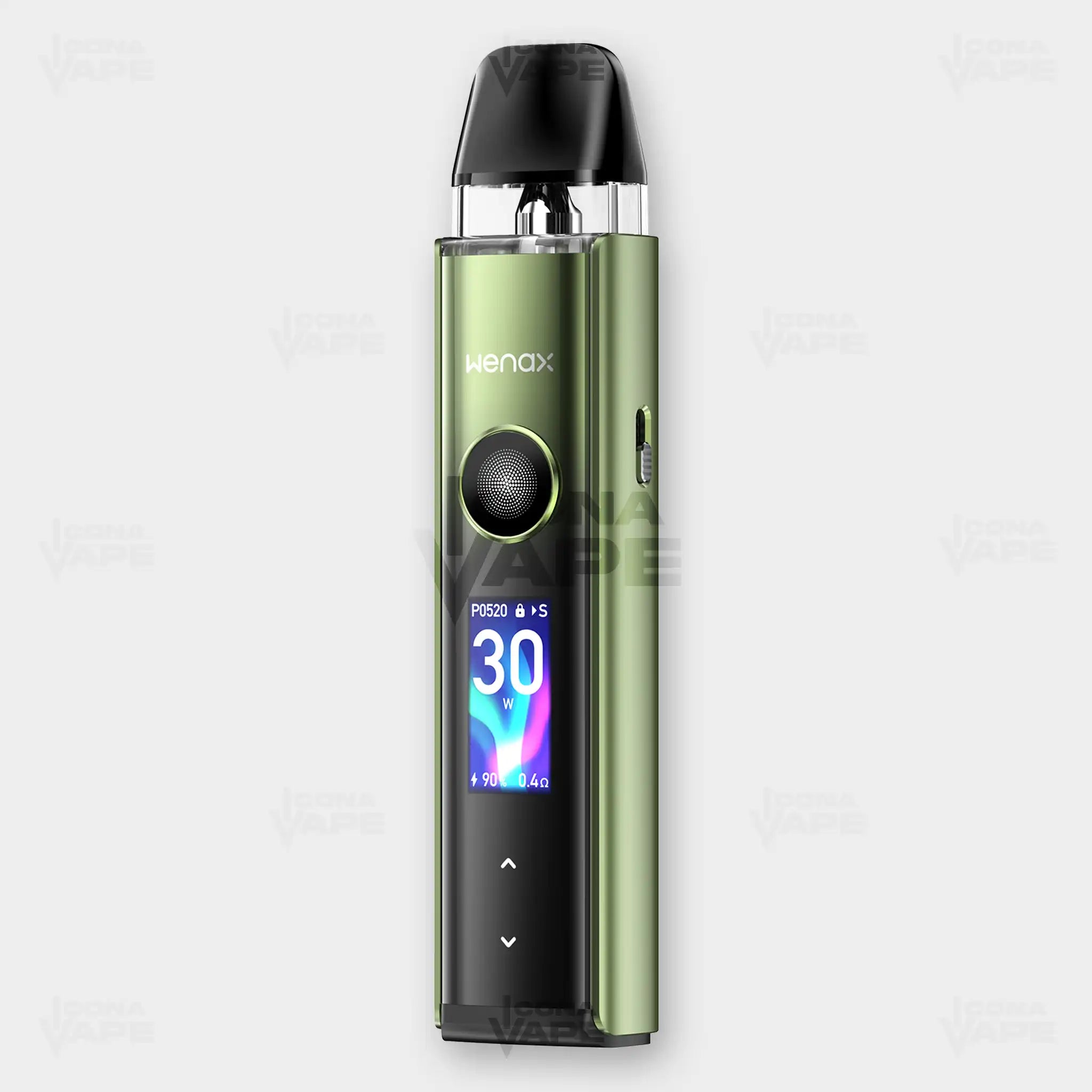 GEEKVAPE WENAX Q PRO POD SYSTEM