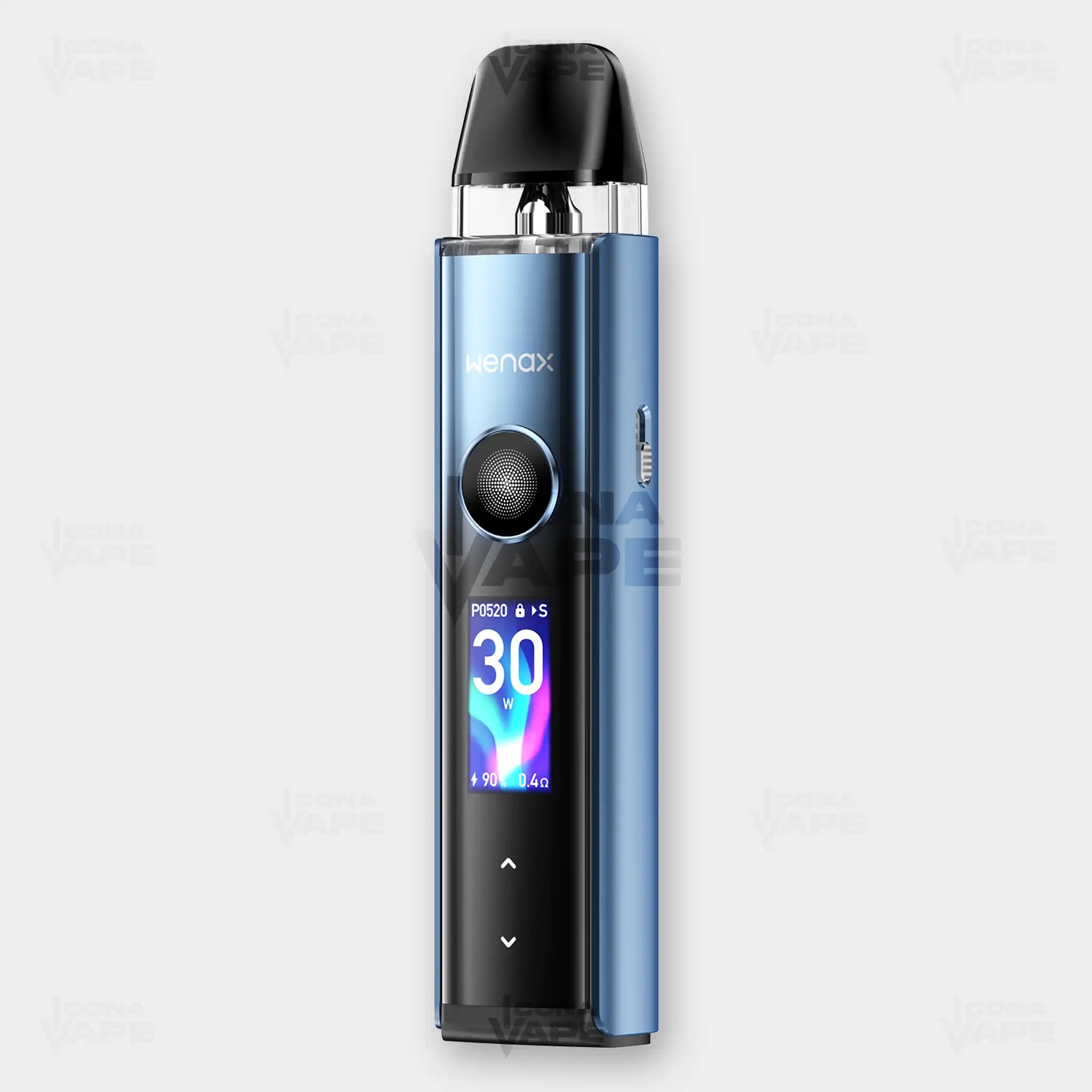 GEEKVAPE WENAX Q PRO POD SYSTEM