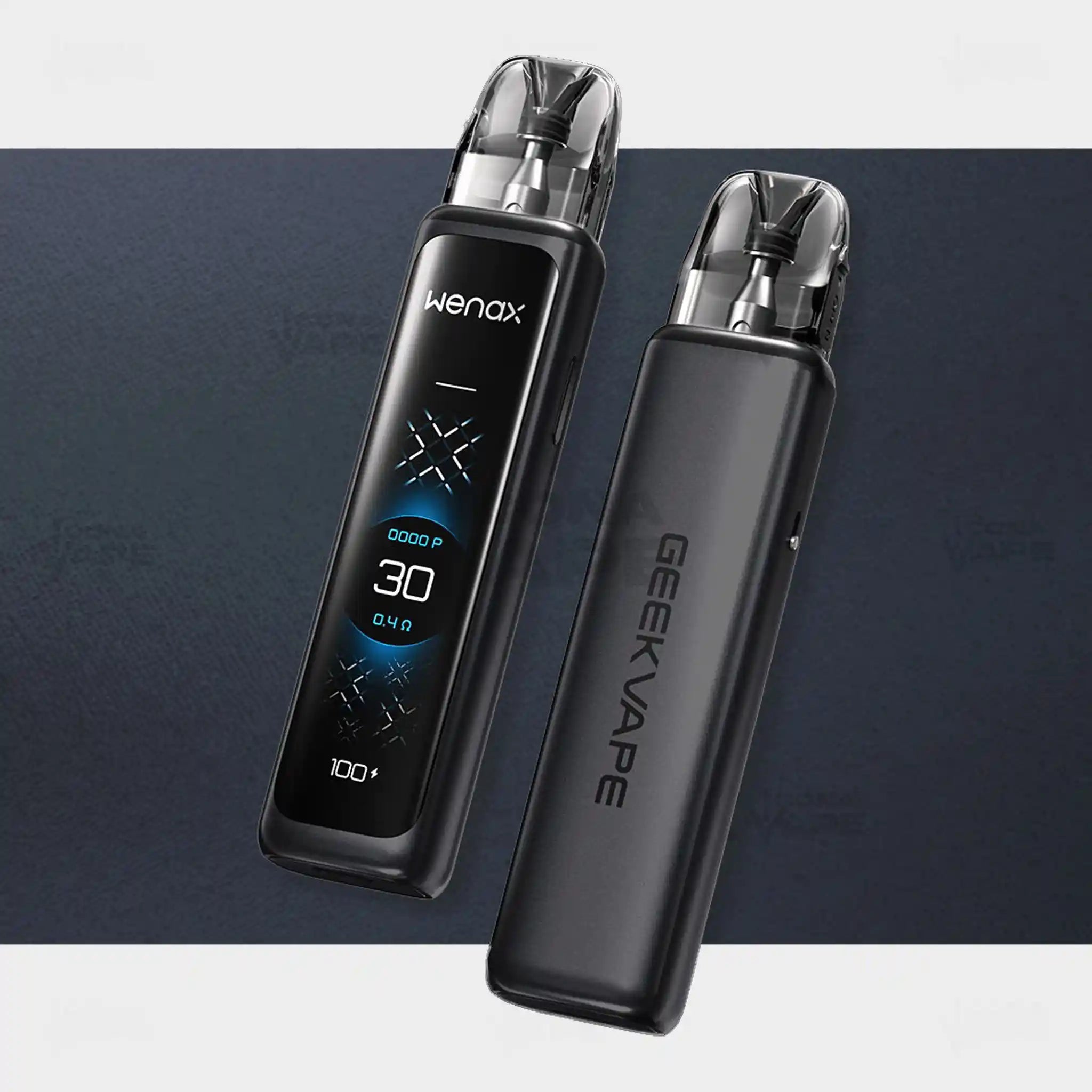 GEEKVAPE WENAX Q ULTRA POD SYSTEM