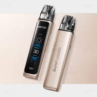 GEEKVAPE WENAX Q ULTRA POD SYSTEM