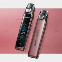 GEEKVAPE WENAX Q ULTRA POD SYSTEM