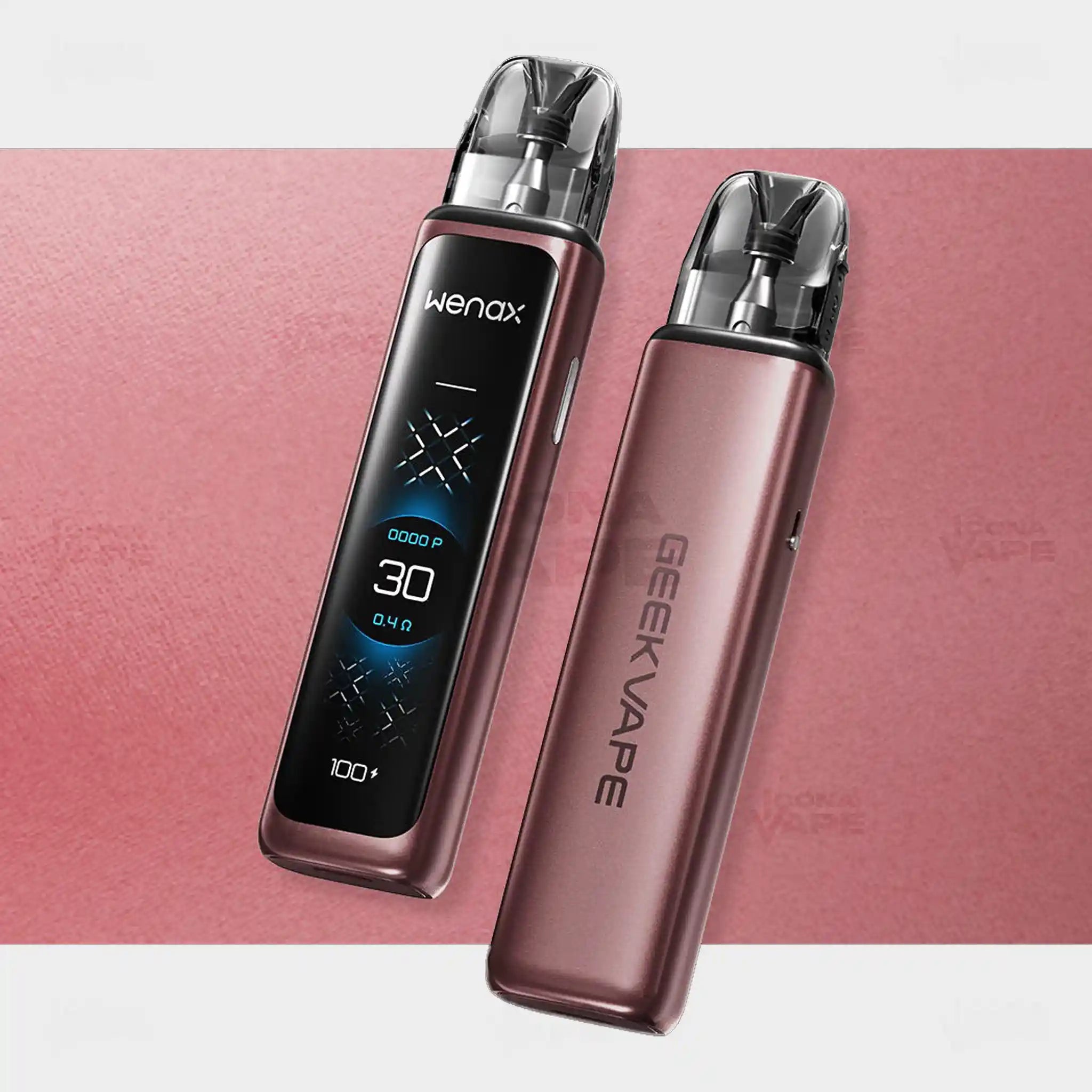 GEEKVAPE WENAX Q ULTRA POD SYSTEM