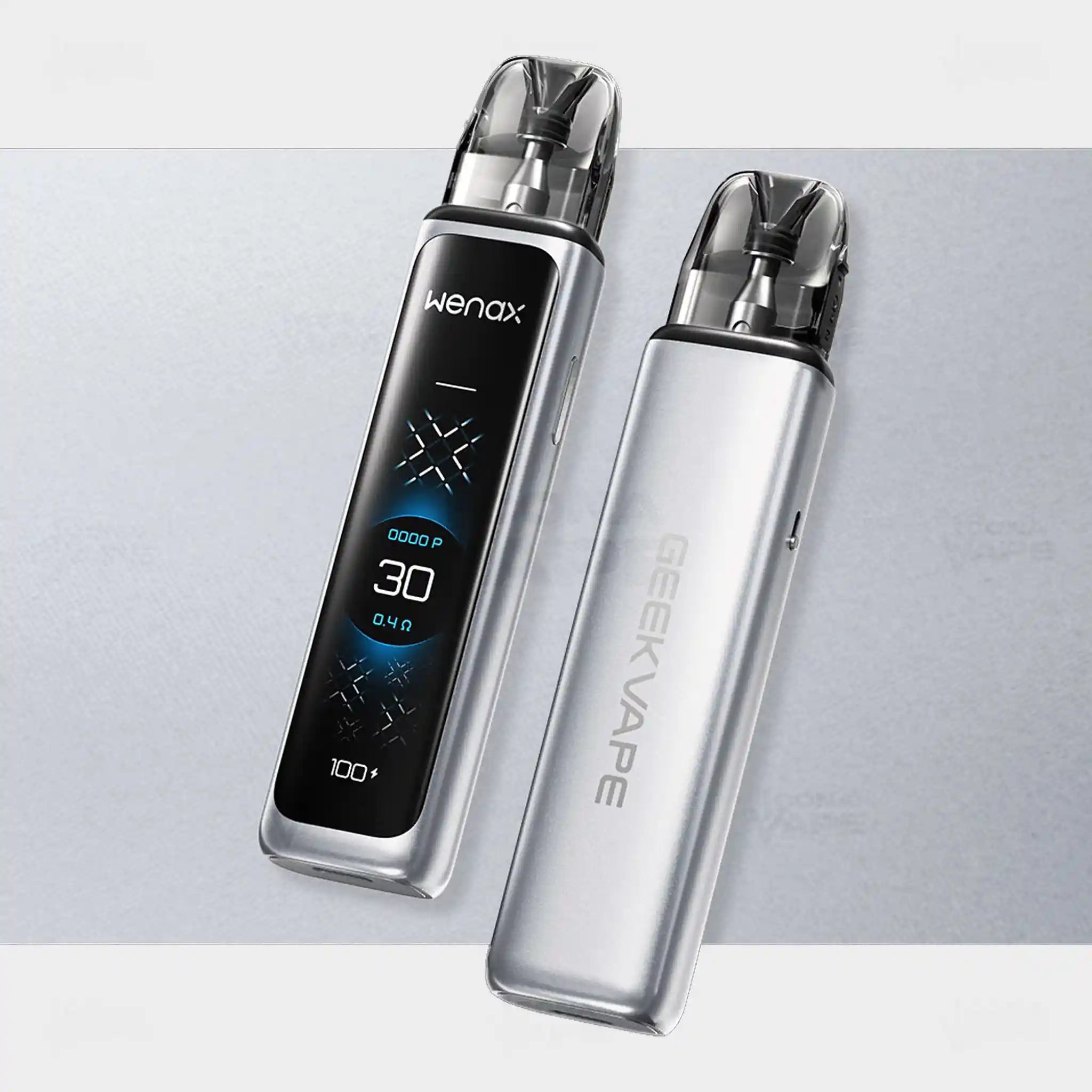 GEEKVAPE WENAX Q ULTRA POD SYSTEM