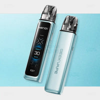 GEEKVAPE WENAX Q ULTRA POD SYSTEM