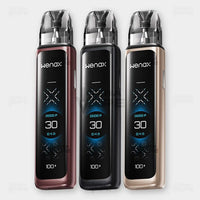 GEEKVAPE WENAX Q ULTRA POD SYSTEM