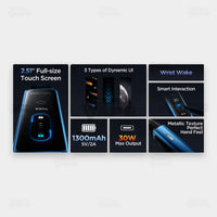GEEKVAPE WENAX Q ULTRA POD SYSTEM