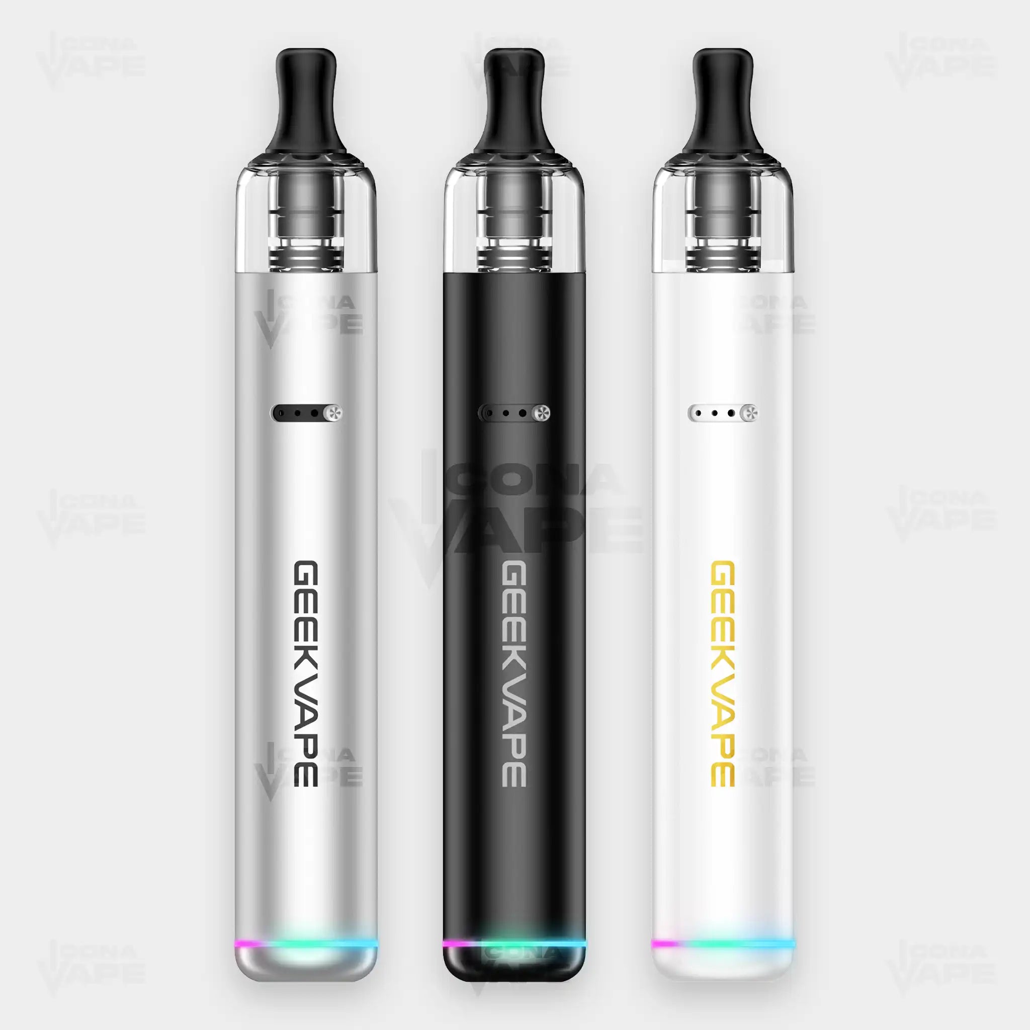 GEEKVAPE WENAX S3 POD SYSTEM