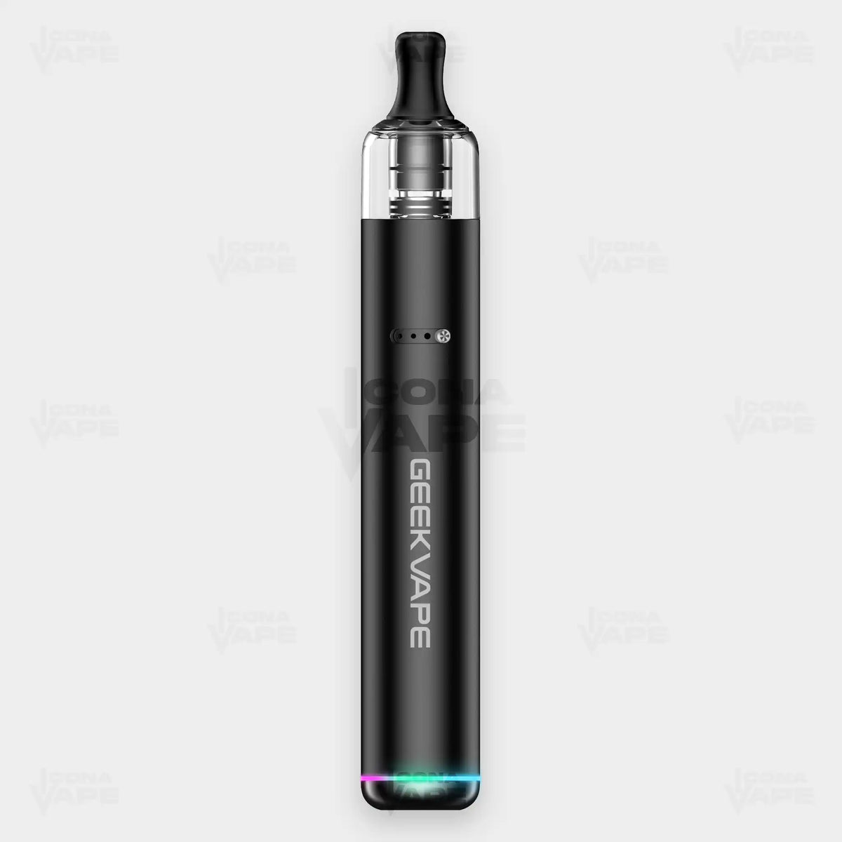 Classic Black