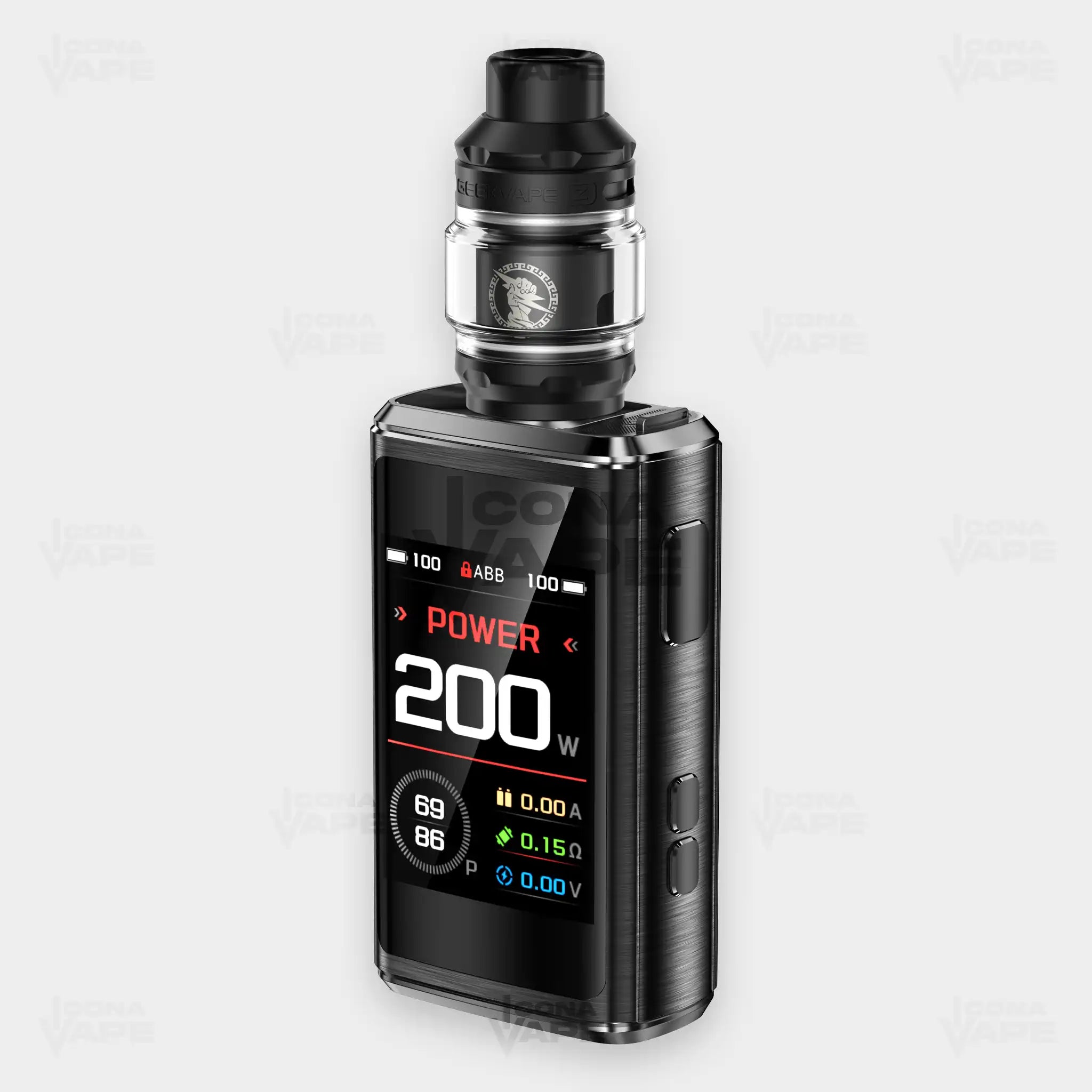 GEEKVAPE Z200 VAPE KIT