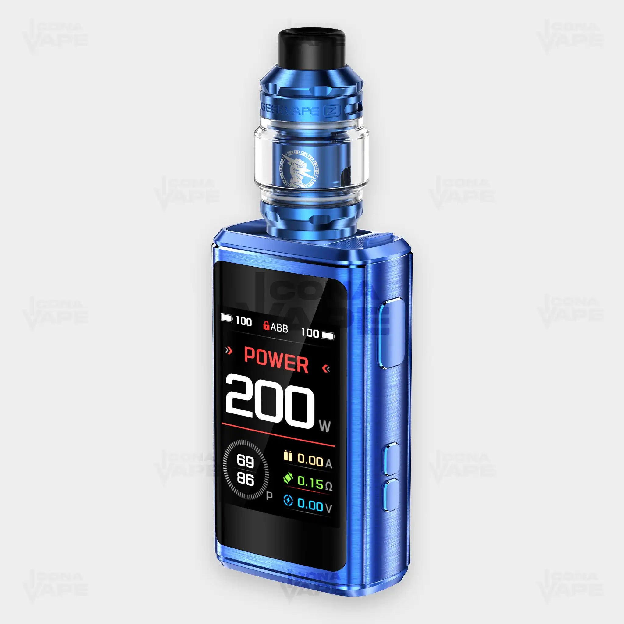 GEEKVAPE Z200 VAPE KIT